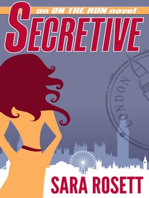 Secretive - ebook